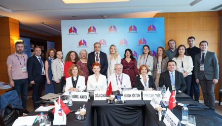 Türk Toraks Derneği’nin 28. Yıllık Kongresi