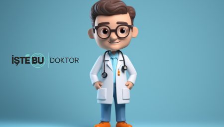 Türkiye’nin Sağlık Arayışı Kolaylaşıyor: istebudoktor.com.tr ile Hızlı ve Güvenilir Doktor Erişim