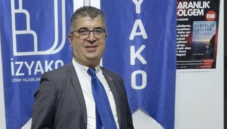 İzmirli Yazarlar Yok Sayılıyor!